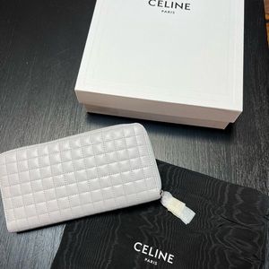 NWT Celine Wallet